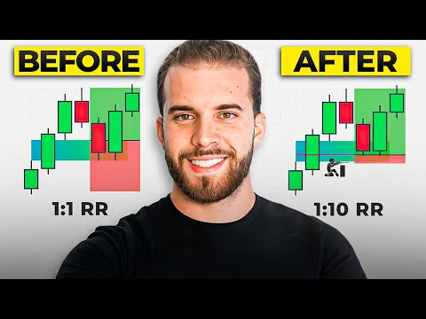 Видео: Лучшая стратегия анализа сверху вниз для 2025 года | Руководство по торговле на Форекс