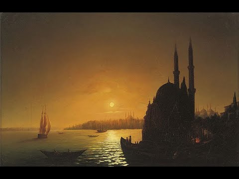 Видео: Салтанат Ермекова. "Музыка-детям. "О музыке Востока"