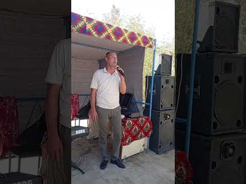 Видео: Болысбай Оразымбетов. Барлык кууанышлы Той хызмети ушын. 99_542_02_72.