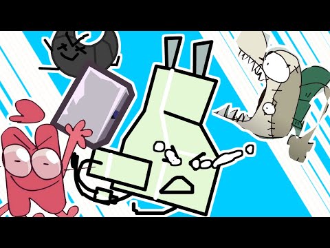 Видео: ИНМТ 1-3 пересказано за меньше чем две минуты (ИНМТ 1-3 Retold)