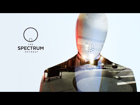 Видео: Полное прохождение The Spectrum Retreat 2018