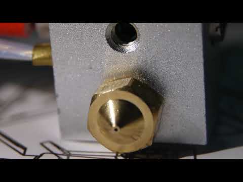 Видео: Обзор Flying bear ghost 5