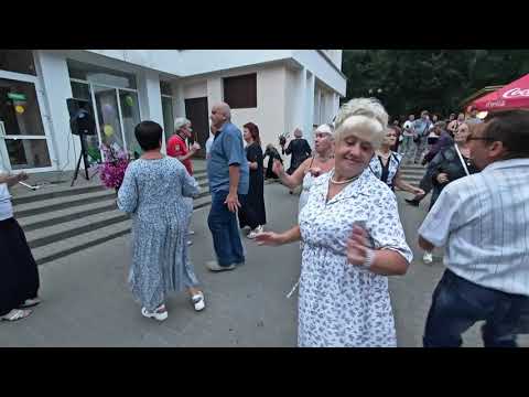 Видео: 1.09.24г..."Если в Сердце живёт Любовь"... 💕... звучит на танцполе в Гомеле...