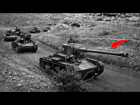 Видео: Когда СССР делал броню лучше Берлина: ТАНКИ, которые японцы не ждали!