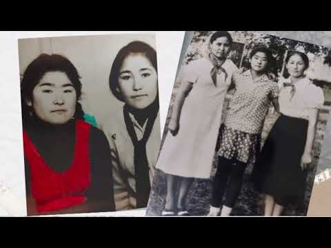 Видео: Қақпақ ауылы 40 жылдық кездесу (1965 жылғылар)