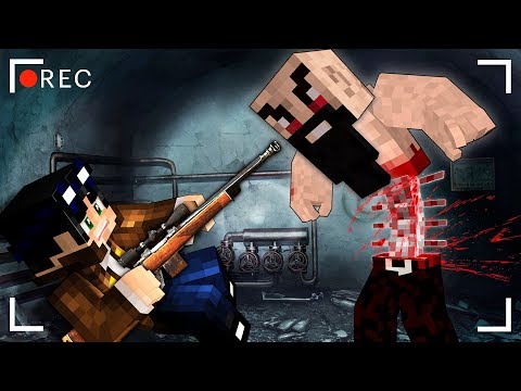 Видео: ПАРАЗИТ ИЛИ ВИРУС. ЧТО С НИМ ПРОИЗОШЛО? НЕЧТО [ЧАСТЬ 4] - СТРАШИЛКИ В МАЙНКРАФТ