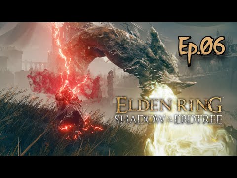 Видео: БИЛД: ДРАГОНШИФТЕР Ep.6 | Elden Ring: Shadow of the Erdtree | прохождение