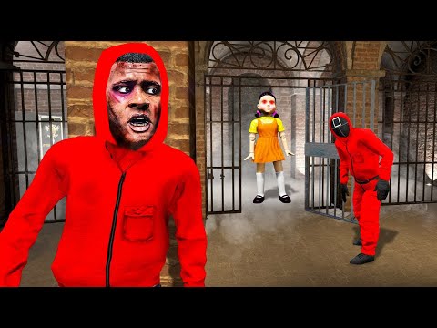 Видео: ФРАНКЛИН ИГРА КАЛЬМАРАНЫҢ ҚҰПИЯ БАЗАСЫН ТАПТЫ (GTA V)