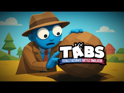 Видео: В поисках новой компании --- Totally Accurate Battle Simulator #17