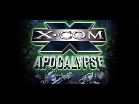 Видео: #16 И никого не стало | Прохождение X-com Apocalypse (dos, superhuman/ironman)