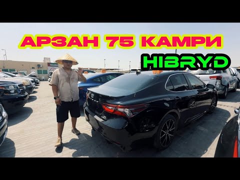 Видео: Аукцион до жакшы унаалар чыкты , пайдасы менен барат шашылыныздар 