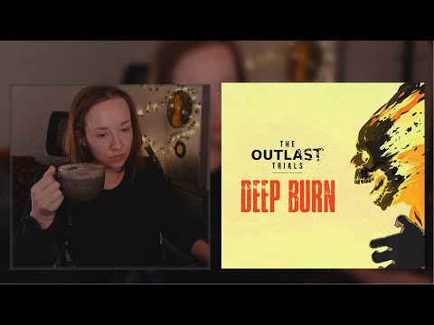 Видео: Прохожу терапию (в соло) 🩻 Outlast Trials [Обнова Deep Burn]