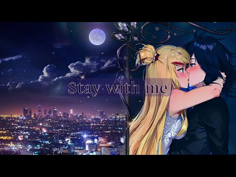 Видео: Останься со мной🌃Мощнейший саблиминал на привлечение любви + бустер🩷