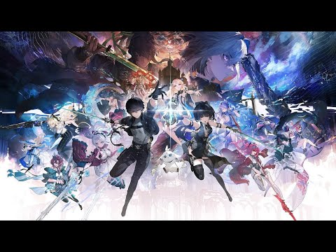 Видео: Wuthering Waves. Сюжет 2.7. Стрим #2.