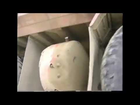 Видео: Тырныауз ГОК