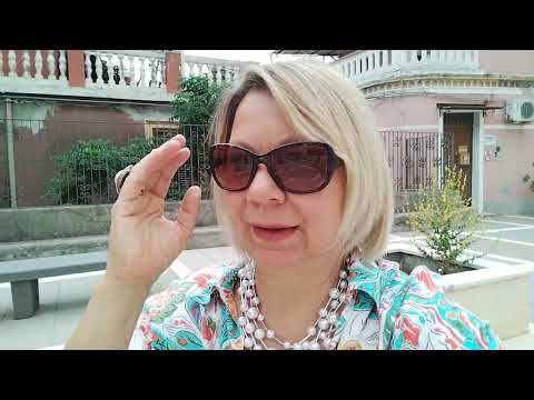 Видео: Как я итальянского любовника отшила.