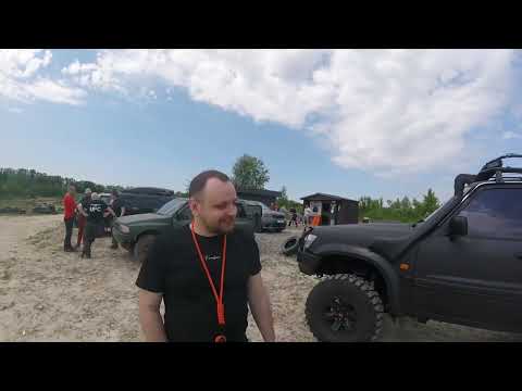 Видео: Огляд Патрола Спец ділянки Змійка та Кучки #offroadschool #бездоріжжя @mitekiev @4x4Chase