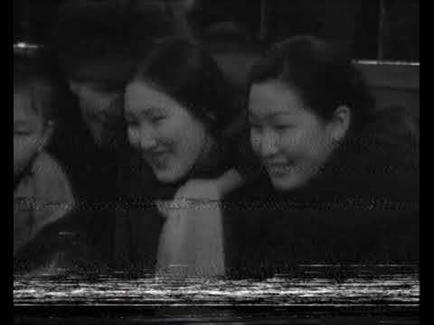 Видео: Таракааттар куоталаhыылара. СДК. 1999 с. с.Толон