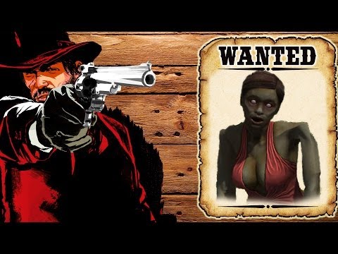Видео: Замес На Диком Западе! (7 Day To Die) №10