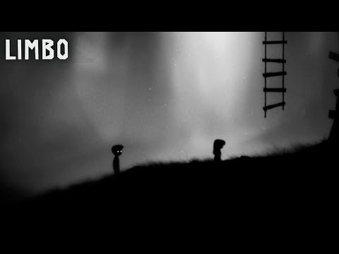 Видео: Финал | АСМР Limbo #3