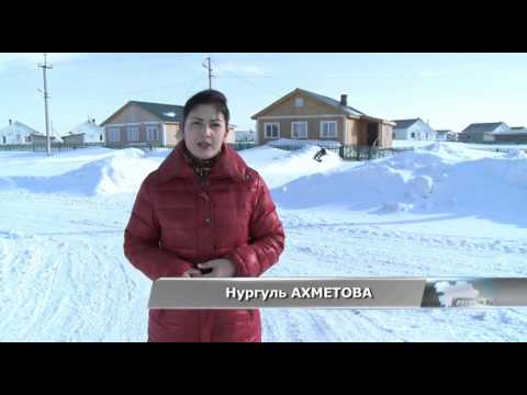 Видео: Северо-Казахстанская область. Байтерек - земля надежды