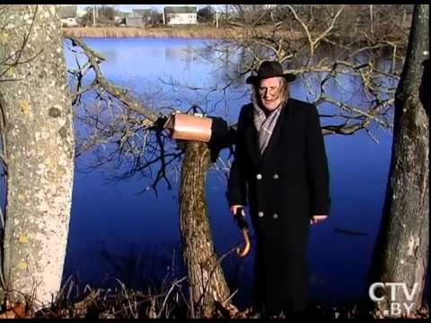 Видео: CTV.BY: Деревня Гнездилово (Докшицкий район, Витебская область, Республика Беларусь)