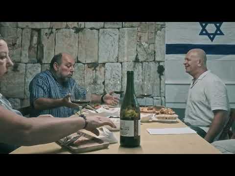 Видео: русское подворье часть 3