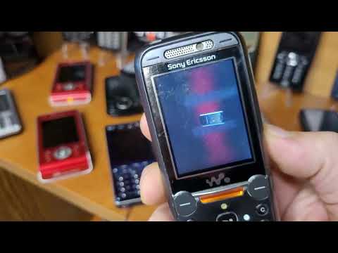 Видео: Моя коллекция кнопочных телефонов,мини обзор, Nokia Siemens sony ericsson Motorola LG