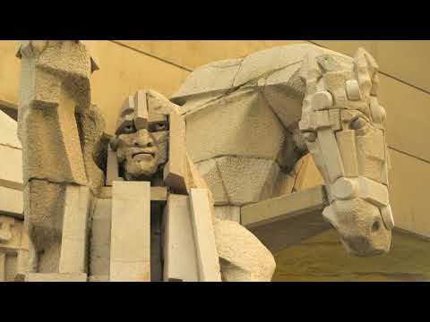 Видео: С поглед в бъдещето – филм за Шумен