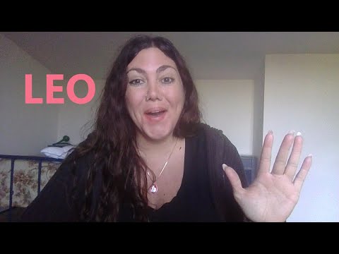 Видео: ЛЕО- 💵ЛОТЕЙНЫЕ ДЕНЬГИ!! ТЫ выигрываешь в ЛОТЕРЕЮ, но ты СДЕЛАЛ ЭТО САМ!!!!! 💵💖🤑🌎