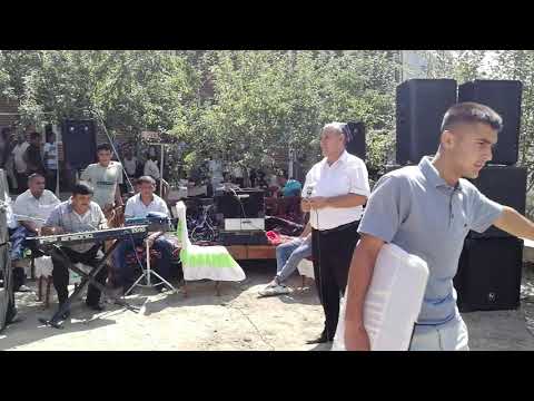 Видео: Тожибой юсупов писари газал навсам