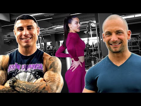 Видео: ЕДИН ДЕН С ДАНИ ЗЛАТКОВ