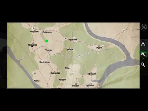 Видео: Первый вывоз цюков