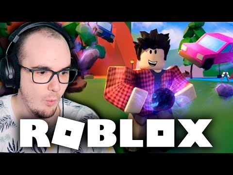 Видео: РОБЛОКС - ЛУЧШИЕ РЕЖИМЫ ► ROBLOX #3