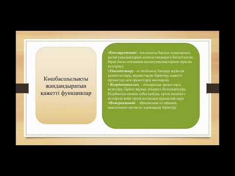 Видео: Шетел тілі: екі шетел тілі мамандығы. 21 ғ.шетел тілі мұғалімінің кәсіби дамуы