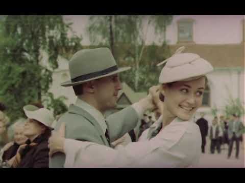 Видео: Из ада в ад (1996) Драма