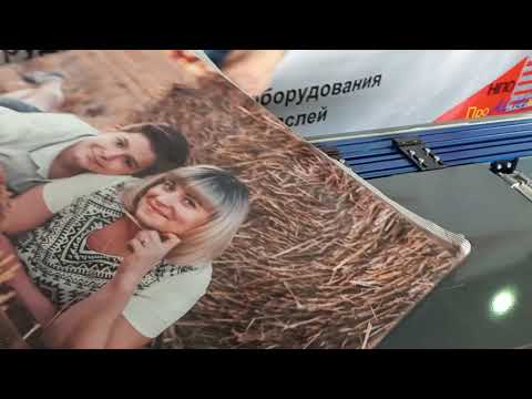 Видео: Станки для натяжки холста на подрамник НХ 1000, НХ 1600