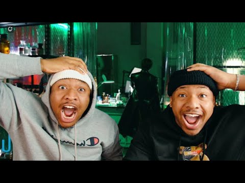 Видео: Чанбин "ULTRA" | [Stray Kids : SKZ-PLAYER] | РЕАКЦИЯ TWINS