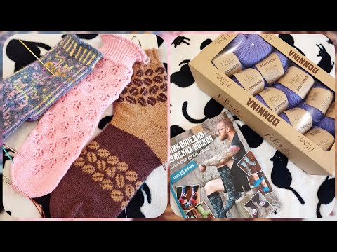 Видео: Немного процессов и покупок!