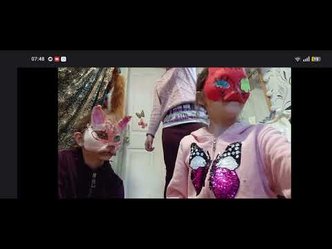 Видео: КВД сходка 3 как я чуть не убила полю