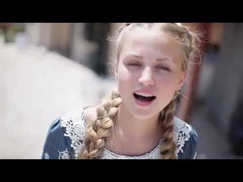 Видео: Софья Фисенко - "Два сольди"