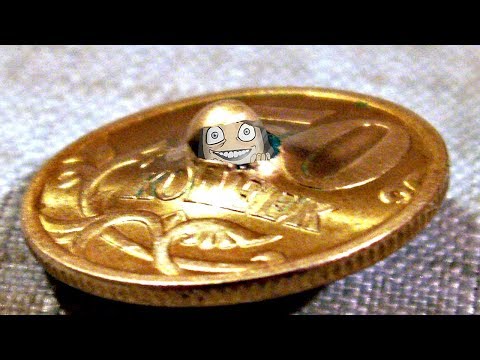 Видео: [СЛОМАНО] Пенни снова все сделала не так | The Binding of Isaac: Afterbirth+