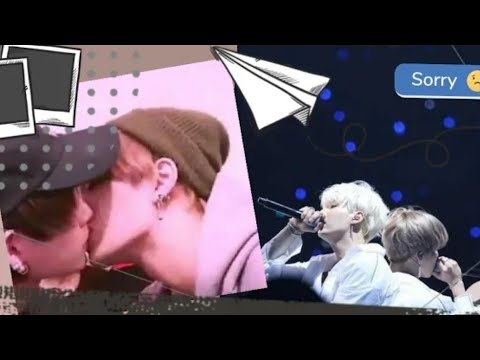 Видео: Юнмины переписка