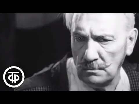 Видео: Николай Симонов. Документальный фильм (1970)