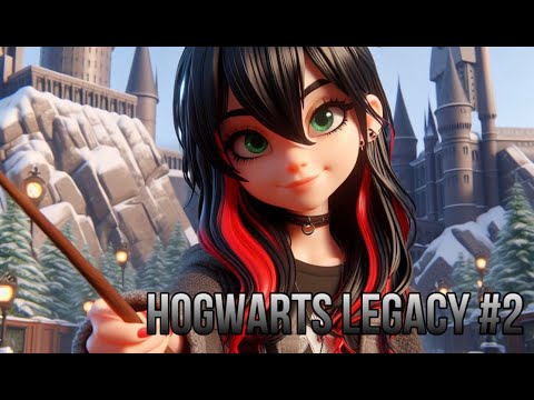 Видео: ToxicMira | ЛОВИМ РЫЖЕГО | Hogwarts legacy, беременна в 16, Outlast trials