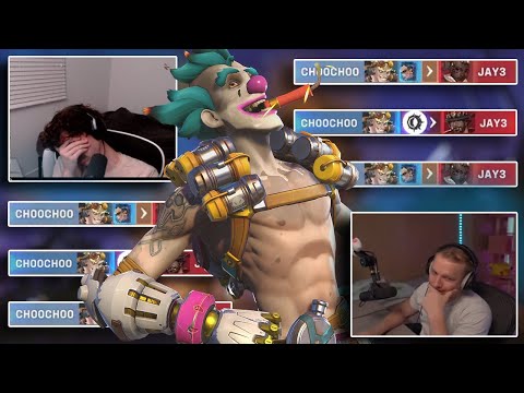 Видео: Стримеры на Twitch ненавидят моего крысенка...