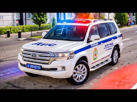 Видео: ЧИЛЛОВЫЙ ПАТРУЛЬ в ПОЛИЦИИ ДПС на AMAZING RP В GTA CRMP
