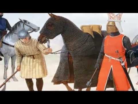 Видео: Западная Двина История