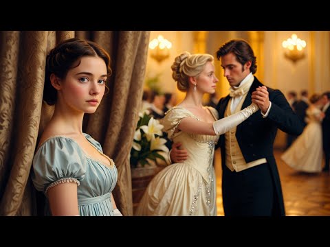 Видео: Он должен был жениться на её сестре… но именно ей он прошептал: «Я люблю тебя»