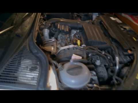 Видео: Skoda Octavia A7 1.4 МТ Check и EPC потеря мощности